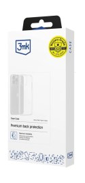 Etui 3mk Clear Case na Samsung Galaxy A34 5G - przezroczyste