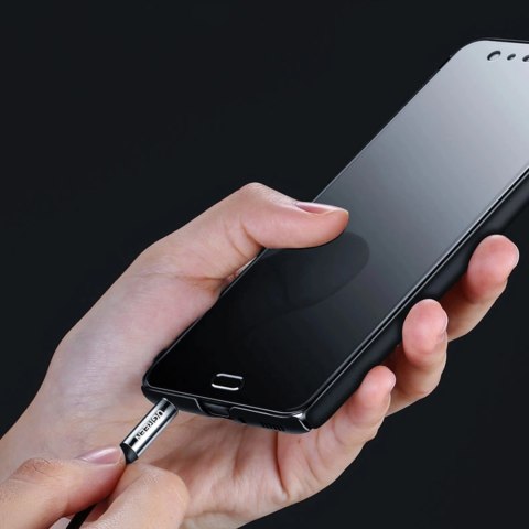 Kabel Ugreen AV119 10736 audio mini jack 3,5mm / mini jack 3,5mm 3m - czarny