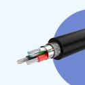 Kabel Ugreen US289 60135 micro USB / USB-A 0.5m - czarny