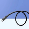 Kabel Ugreen US289 60135 micro USB / USB-A 0.5m - czarny