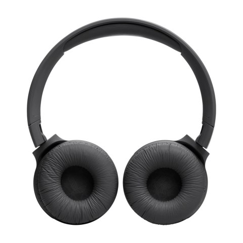 Słuchawki JBL Tune 520BT bezprzewodowe nauszne Bluetooth 5.3 - czarne