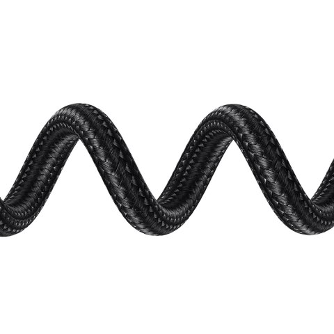 Kabel Ugreen US199 60157 USB-A / Lightning MFi 1.5m - czarny