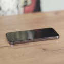 Szkło hartowane Wozinsky Privacy Glass prywatyzujące z filtrem anti-spy na Samsung Galaxy A55