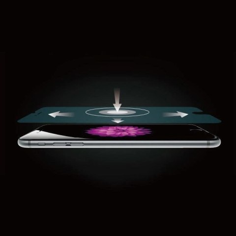 Szkło hartowane Wozinsky Tempered Glass na iPhone 16 Pro / iPhone 17 / iPhone 17 Pro