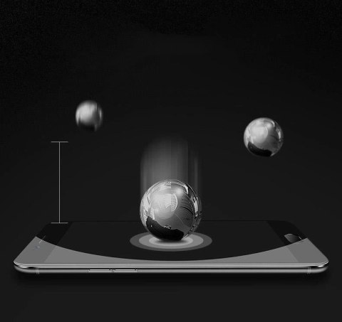 Szkło hartowane Wozinsky Tempered Glass na iPhone 16 Pro / iPhone 17 / iPhone 17 Pro