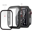 Etui Tech-Protect Defense360 na Apple Watch 4 / 5 / 6 / SE (44mm) - czarne