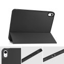 Etui Tech-Protect SC Pen na iPad 10.9" 2022 - czarne