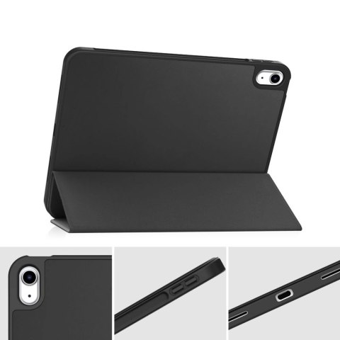Etui Tech-Protect SC Pen na iPad 10.9" 2022 - czarne