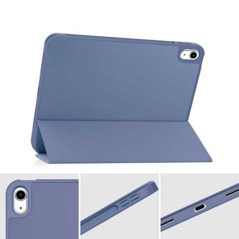 Etui Tech-Protect SC Pen na iPad 10.9" 2022 - niebieskie