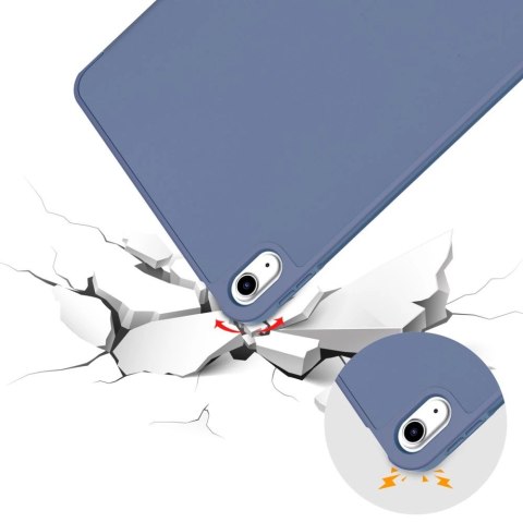 Etui Tech-Protect SC Pen na iPad 10.9" 2022 - niebieskie