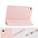 Etui Tech-Protect SC Pen na iPad 10.9" 2022 - różowe