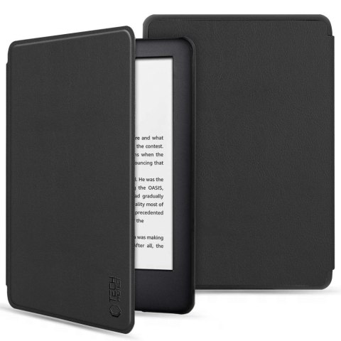 Etui Tech-Protect SmartCase na Kindle 11" 2022 / 12" 2024 - czarne