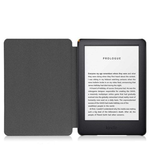 Etui Tech-Protect SmartCase na Kindle 11" 2022 / 12" 2024 - czarne