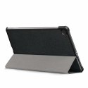 Etui Tech-Protect SmartCase na Samsung Galaxy Tab S6 Lite 10.4'' 2020-2024 - czarne