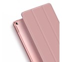 Etui Tech-Protect SmartCase na iPad 10.2" 7/8/9 2019-2021 - czarne