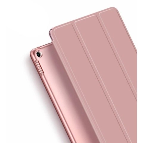 Etui Tech-Protect SmartCase na iPad 10.2" 7/8/9 2019-2021 - czarne