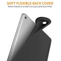 Etui Tech-Protect SmartCase na iPad 9.7'' 5 / 6 2017-2018 - czarne
