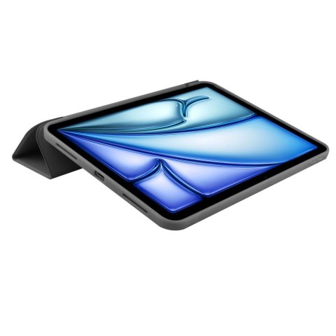 Etui Tech-Protect SmartCase na iPad Air 10.9" 2020-2022 / 11" 2024 - czarne