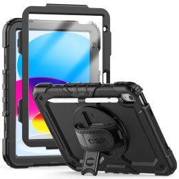 Etui Tech-Protect Solid360 na iPad 10.9