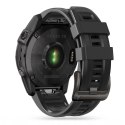 Pasek Tech-Protect IconBand na Garmin Fenix 5 / 6 / 6 Pro / 7 - czarny