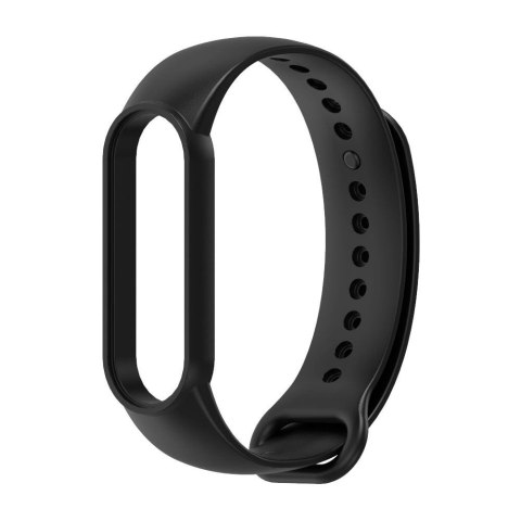 Pasek Tech-Protect IconBand na Xiaomi Mi Smart Band 5 / 6 / 7 / NFC - czarny