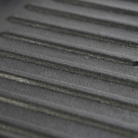 Pasek Tech-Protect MilaneseBand na Apple Watch 4 / 5 / 6 / 7 / 8 / 9 / SE (38/40/41 mm) - czarny