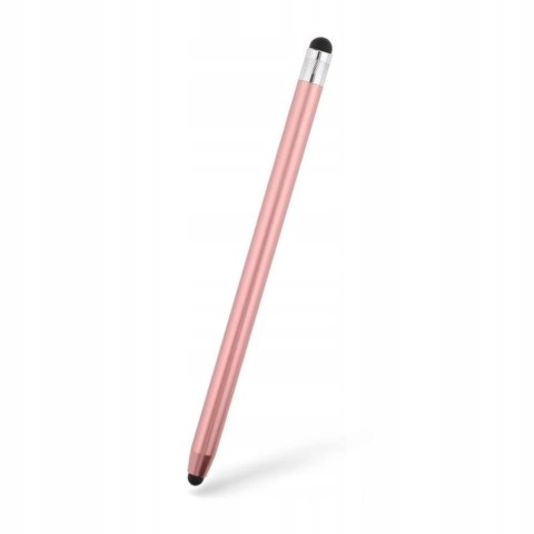 Rysik Tech-Protect Touch Stylus - różowy