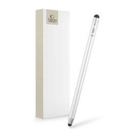 Rysik Tech-Protect Touch Stylus - srebrny