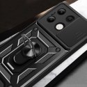 Etui Tech-Protect CamShield Pro na Xiaomi Redmi Note 13 4G / LTE - czarne