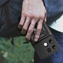 Etui Tech-Protect CamShield Pro na Xiaomi Redmi Note 13 4G / LTE - czarne