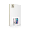 Etui Tech-Protect MagShine Line MagSafe na iPhone 13 - różowe