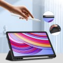 Etui Tech-Protect SC Pen na Xiaomi Redmi Pad Pro 12.1" - czarne