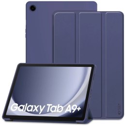 Etui Tech-Protect SmartCase na Samsung Galaxy Tab A9+ 11