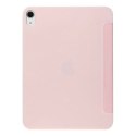 Etui Tech-Protect SmartCase na iPad Air 10.9" 2020-2022 / 11" 2024 - różowe