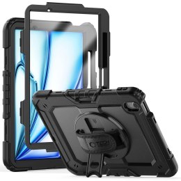 Etui Tech-Protect Solid360 na iPad Air 11