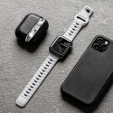 Pasek Tech-Protect IconBand Line na Apple Watch 4 / 5 / 6 / 7 / 8 / 9 / SE / Ultra 1 / 2 (42/44/45/49 mm) - beżowy