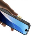 Etui Dux Ducis Rafi II Mag z MagSafe na iPhone 16 - czarne