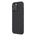 Etui Nillkin Super Frosted Shield Pro Magnetic Case na iPhone 16 Pro - czarne