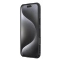 Etui Nillkin Super Frosted Shield Pro Magnetic Case na iPhone 16 Pro - czarne