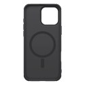 Etui Nillkin Super Frosted Shield Pro Magnetic Case na iPhone 16 Pro - czarne