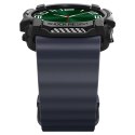 Etui Spigen Rugged Armor na Samsung Galaxy Watch Ultra (47 mm) - czarny mat