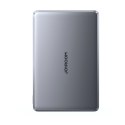 Powerbank Joyroom JR-PBM08 5000mAh 20W ultracienki z ładowaniem indukcyjnym - szary