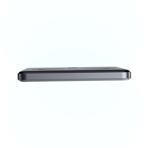 Powerbank Joyroom JR-PBM08 5000mAh 20W ultracienki z ładowaniem indukcyjnym - szary