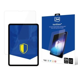 Szkło 9H 3mk HardGlass™ na iPad Pro 11