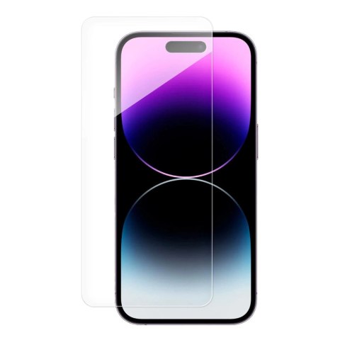 Szkło hartowane Standard Tempered Glass 9H do iPhone 16 Pro / iPhone 17 / iPhone 17 Pro