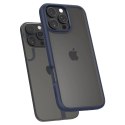 Etui Spigen Ultra Hybrid na iPhone 16 Pro Max - niebieskie