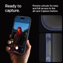 Etui Spigen Ultra Hybrid na iPhone 16 Pro Max - niebieskie