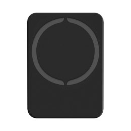 Powerbank Puro Mini Power Mag 4200mAh z MagSafe USB-C - czarny