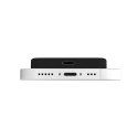 Powerbank Puro Mini Power Mag 4200mAh z MagSafe USB-C - czarny