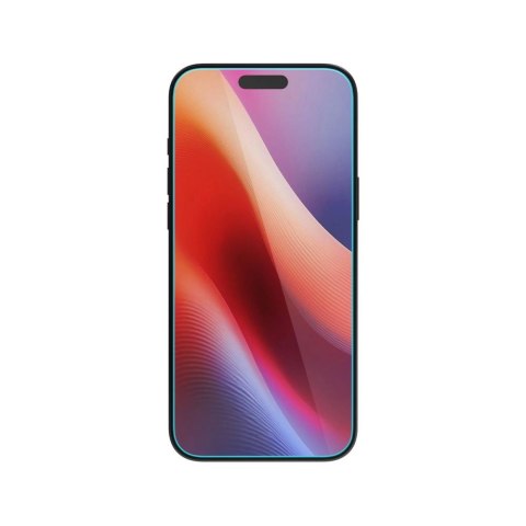 Szkło hartowane Spigen Glas.tR EZ Fit Privacy na iPhone 16 Pro / 17 / 17 Pro - 2 szt.